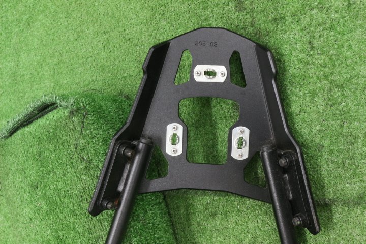 41876☆VFR800.（RC46）2002-2008 SW-MOTECH(SWモーテック) リア