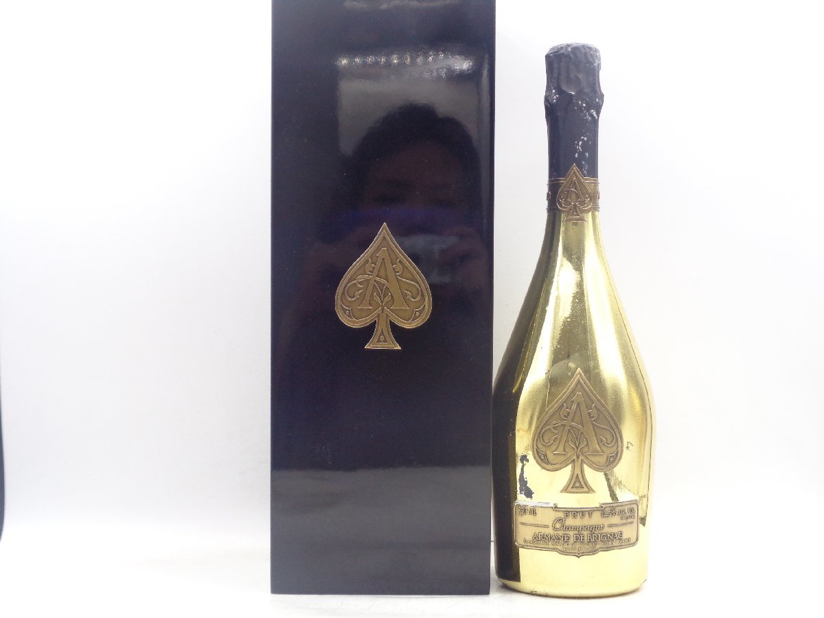 古酒 並行 アルマンド ゴールド6本セット 750ml 楽天市場】アルマンド