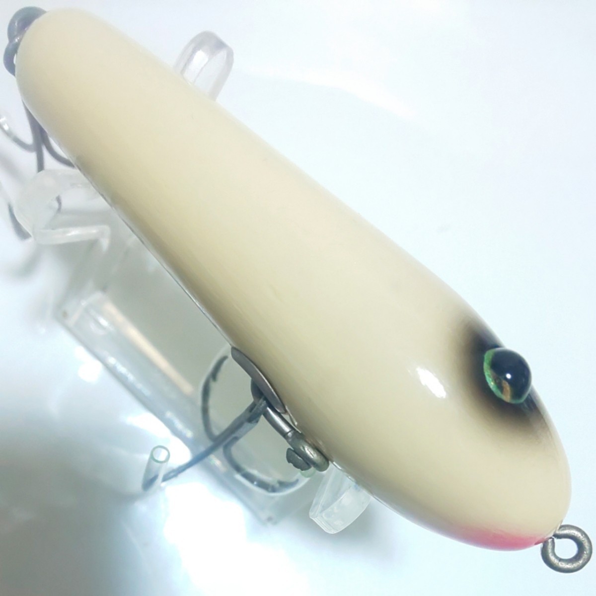 ズイール テラー ② 1985 AB ZEAL TERROR 3/8oz オールドルアー 1円