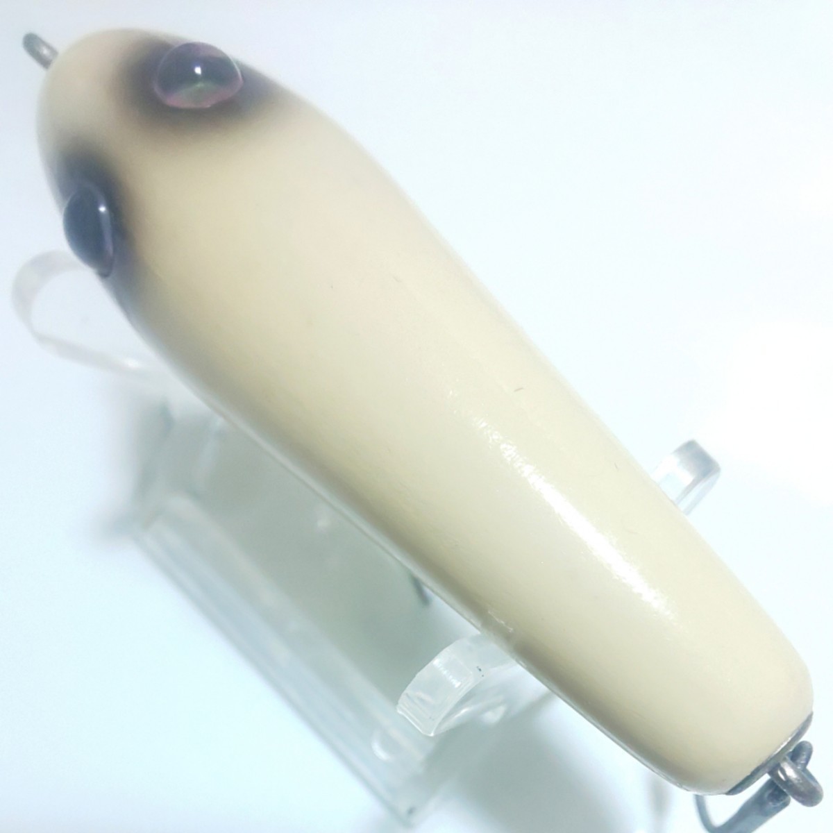 ズイール テラー ② 1985 AB ZEAL TERROR 3/8oz オールドルアー 1円