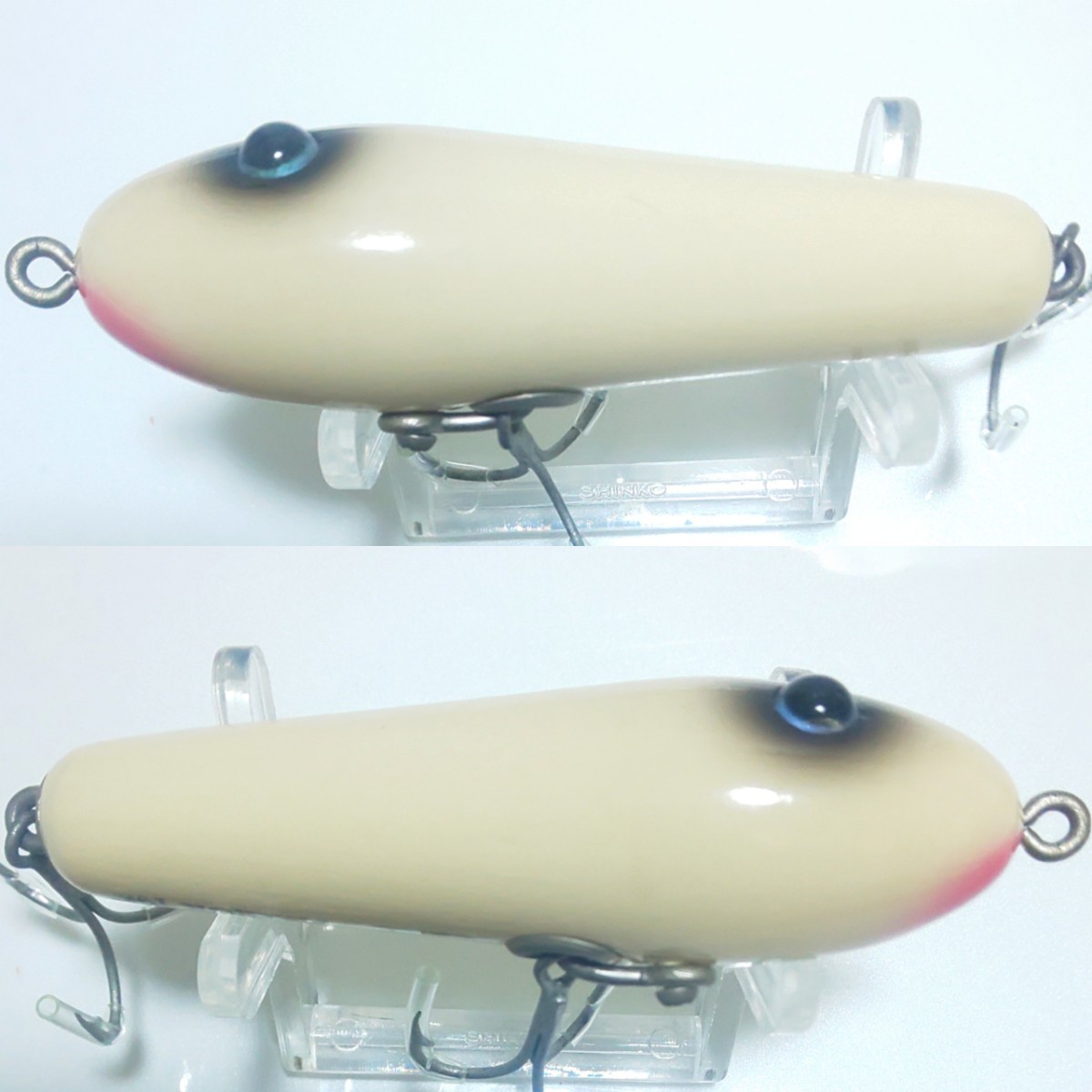 ズイール テラー ② 1985 AB ZEAL TERROR 3/8oz オールドルアー 1円