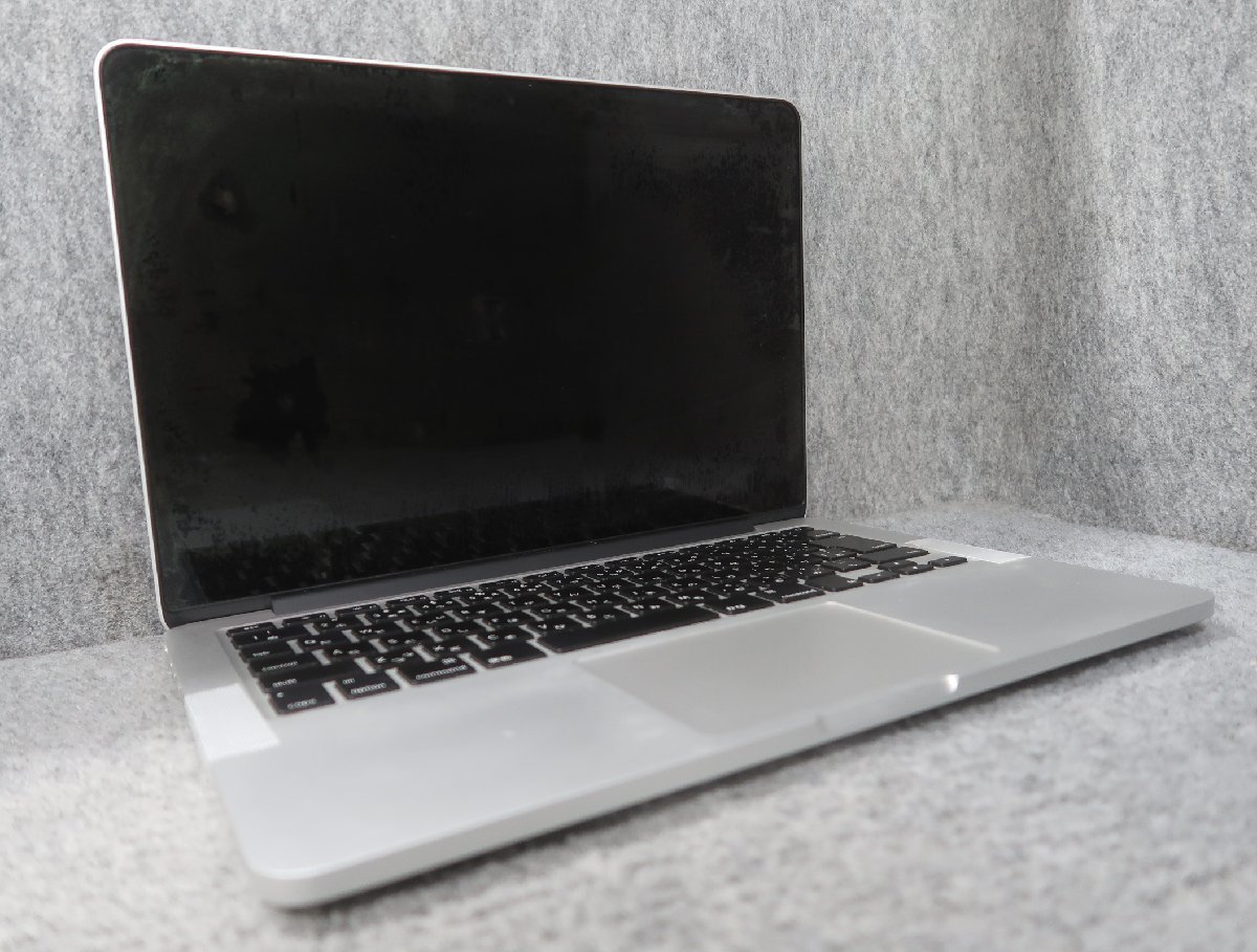 Pro A1502 Apple MacBook Core | Macbook i5 0 I5 – Retina Early SSD 