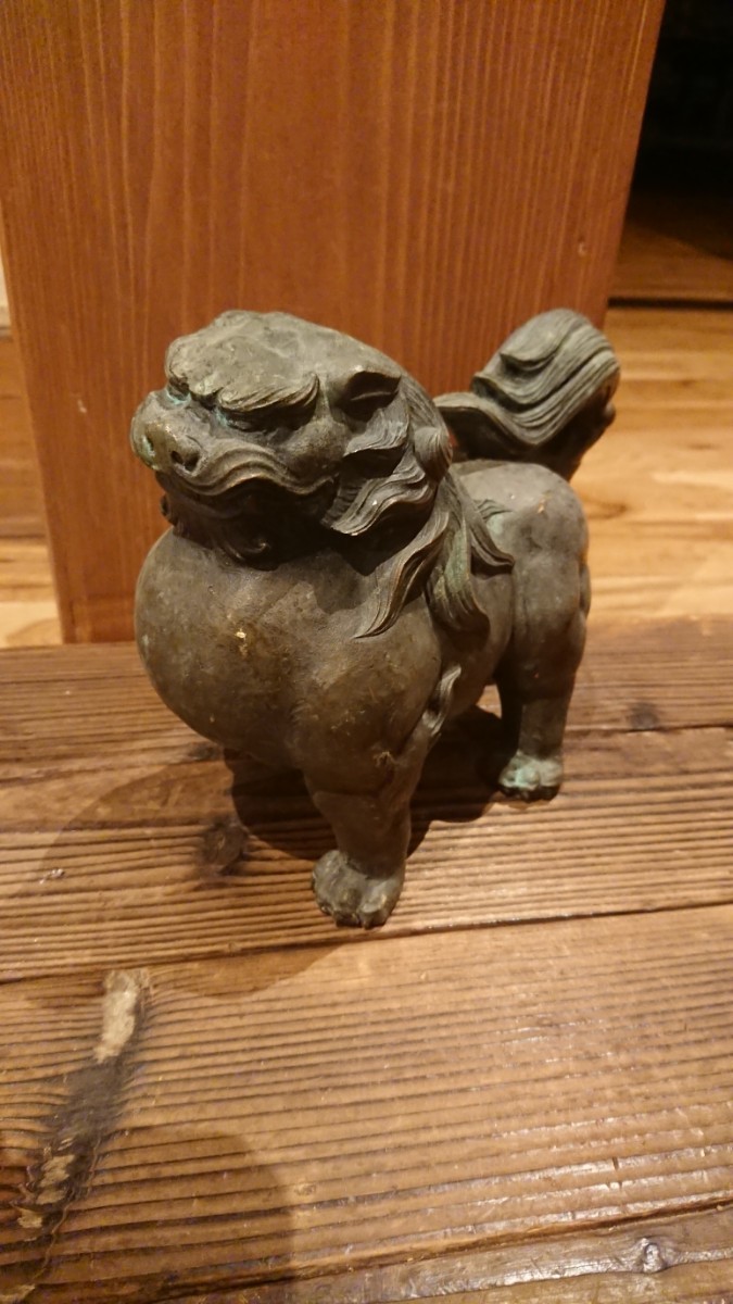 ☆撫子☆沈香如意 全長約35.5cm (検)木彫彫刻 仏具 法具 唐