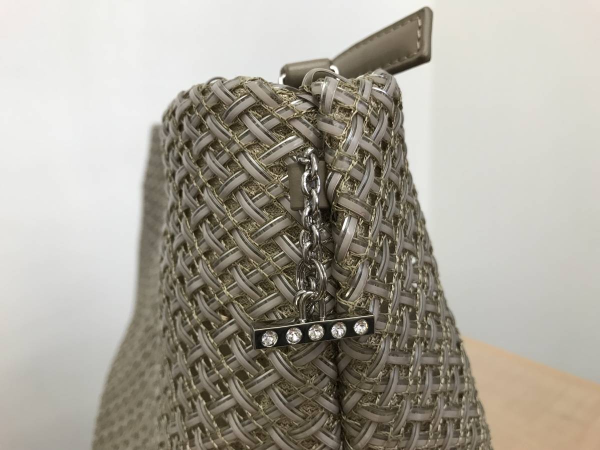□ANTEPRIMA□アンテプリマ (ANTEPRIMA ルケットショルダーバッグ