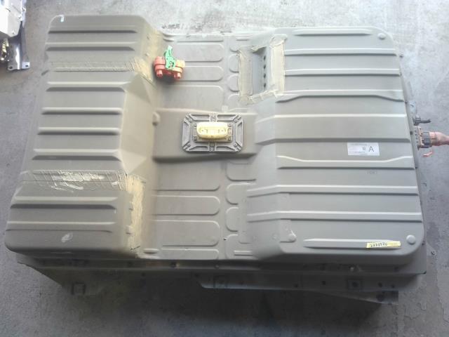 リーフ ZAA-ZE0 EVバッテリー リチウムイオンバッテリー 295B0-3NA0A