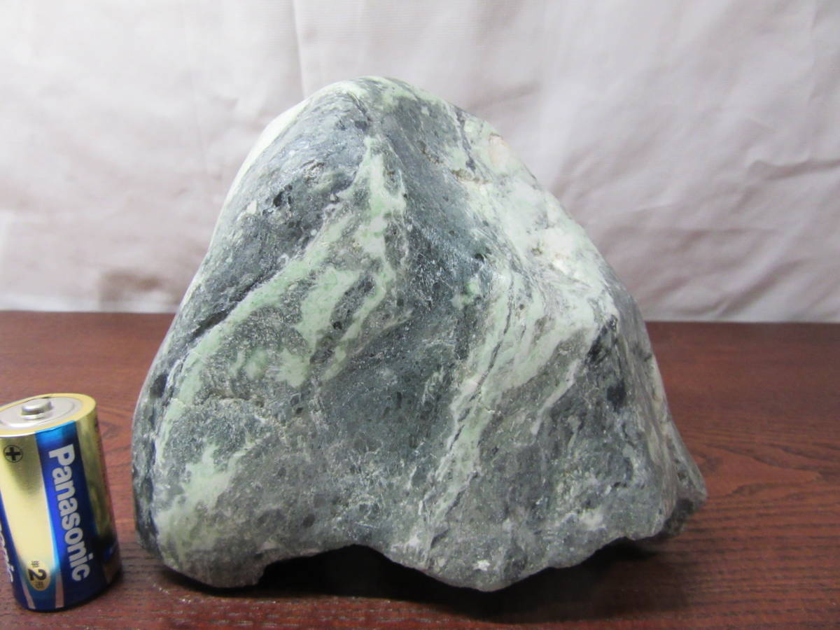ヒスイ 原石 自然石 鉱物 糸魚川翡翠 | 計740g 鉱石 天然石 2点 糸魚川148