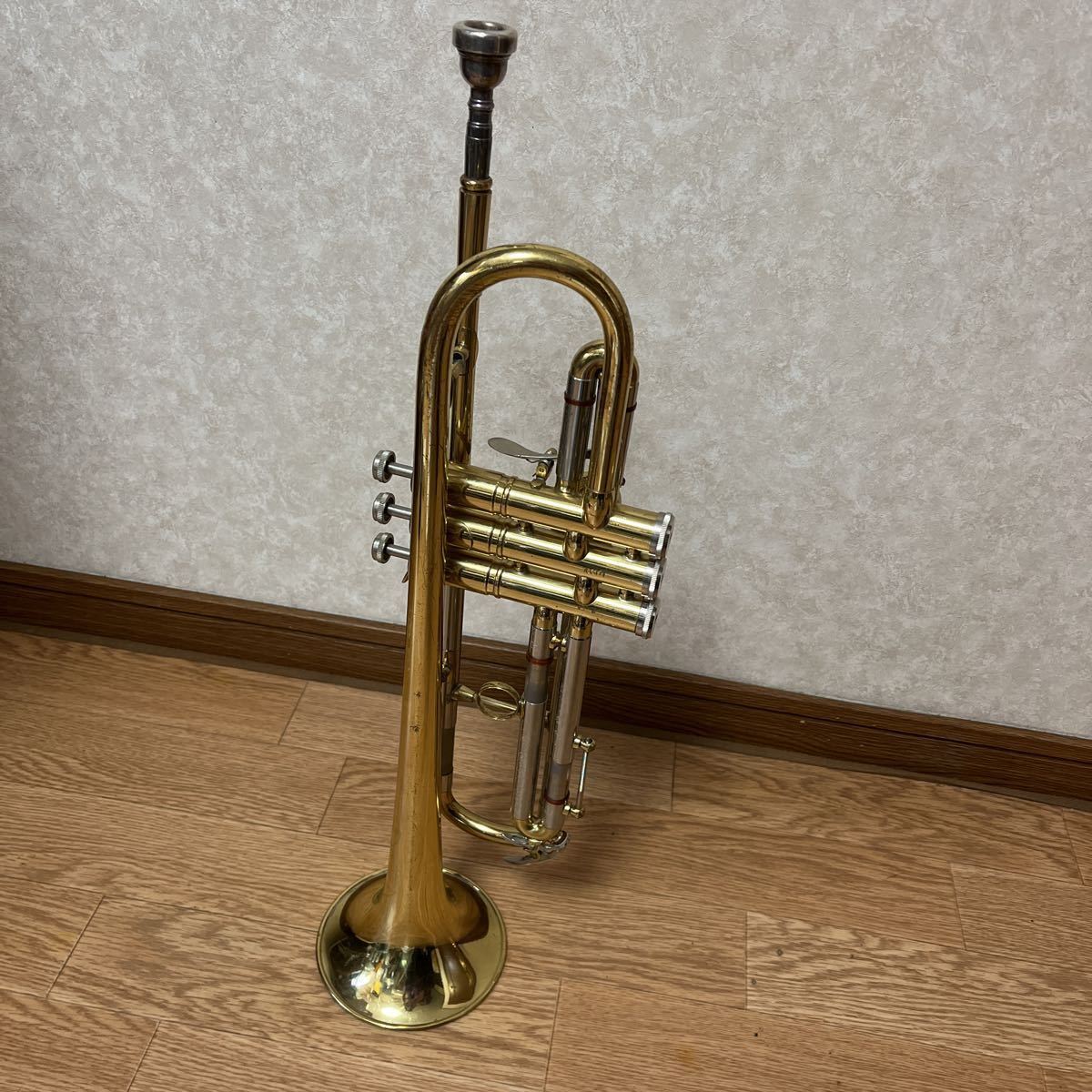 swallowトランペット50LN Swallow トランペット