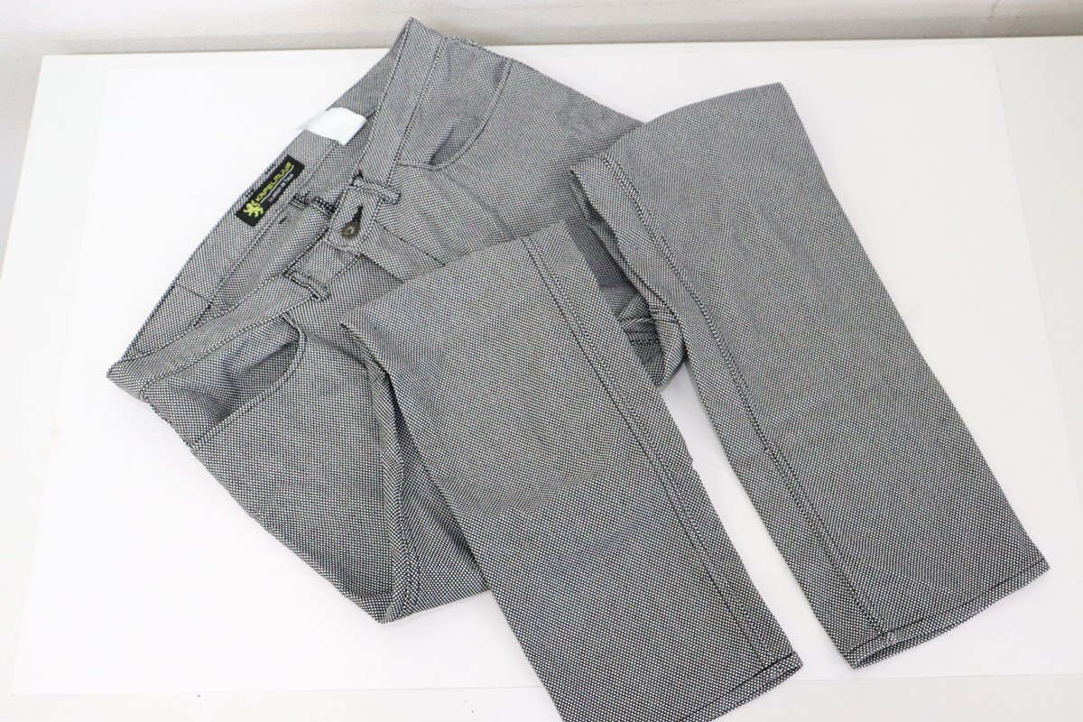 ★KAPELMUUR カペルミュール サイクルパンツ XLサイズ 美品