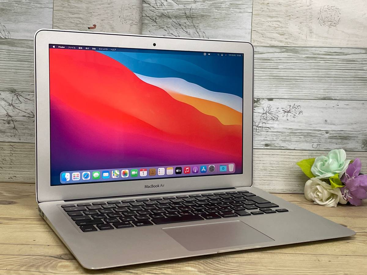 MacBook Air 15インチ M2 2023 スペースグレイ 16GB SSD 256GB マック