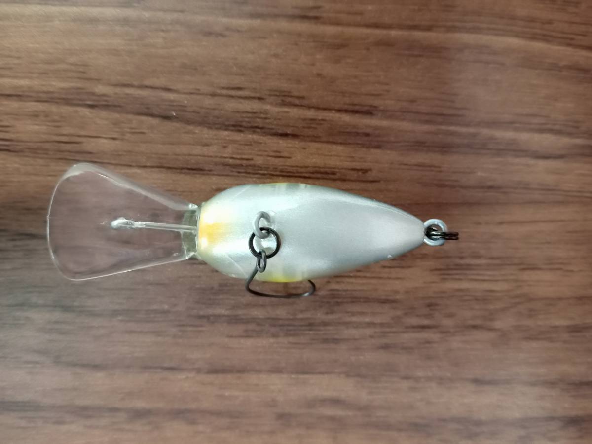 モカ ロデオクラフト DR 2フック モカDR-SS 新品未使用 CRAFT SS LM鱒