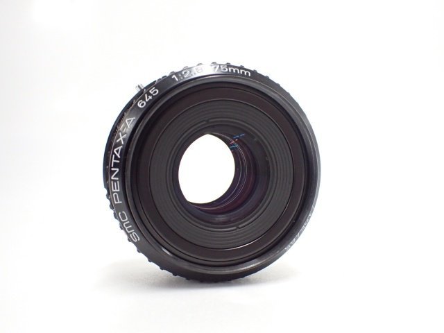 新作入荷，定番 PENTAX ペンタックス 中判レンズ SMC PENTAX-A 645