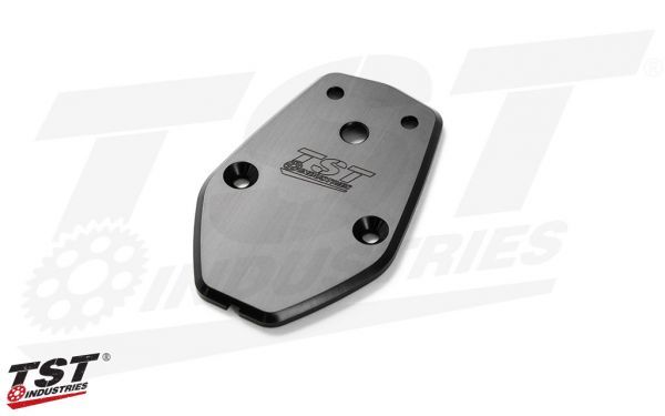 TST ローマウントモデル フェンダーレス キット ZX10R 16-21 LED
