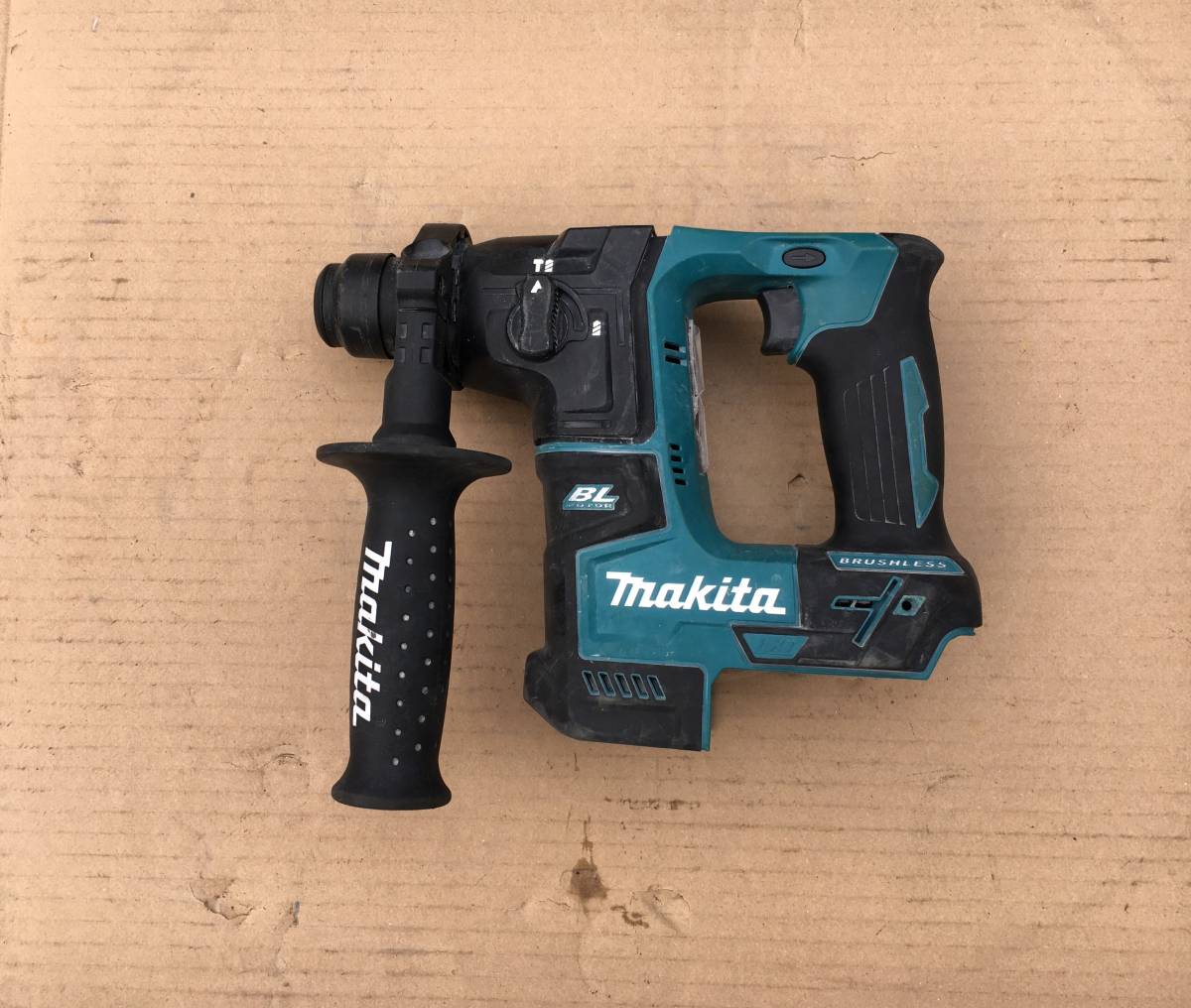大特価！！！　★即決12000円★　HR171D　マキタ　MAKITA　充電式ハンマドリル　直接引き取りのみです。