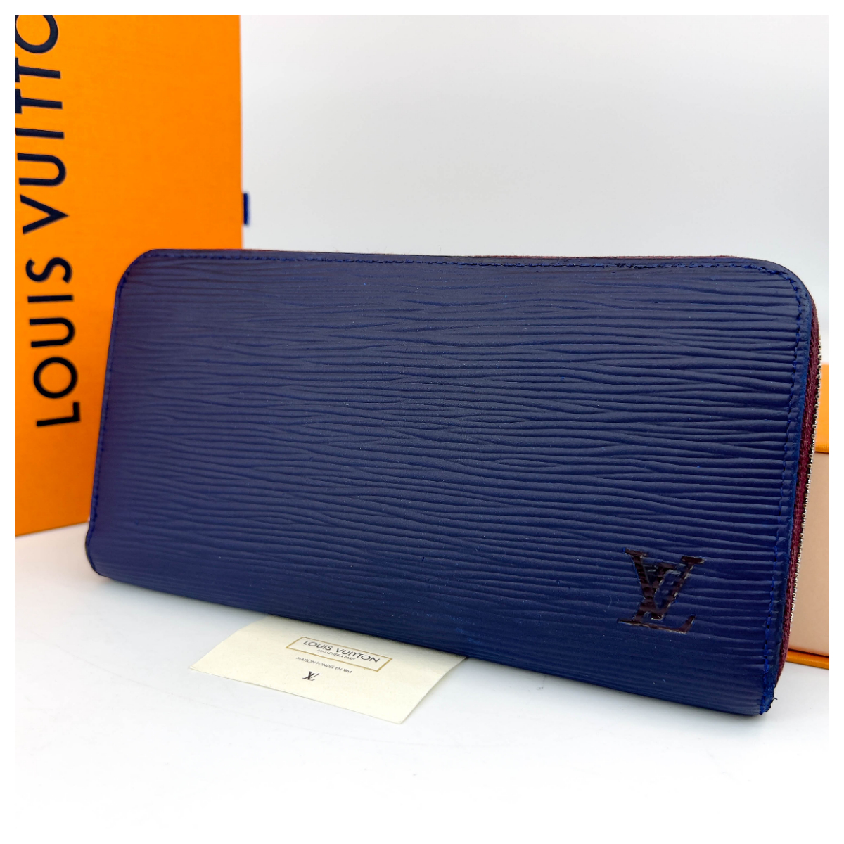 1円～☆極美品☆20Ie3710 本物保証 Louis Vuitton M60434 ルイヴィトン 