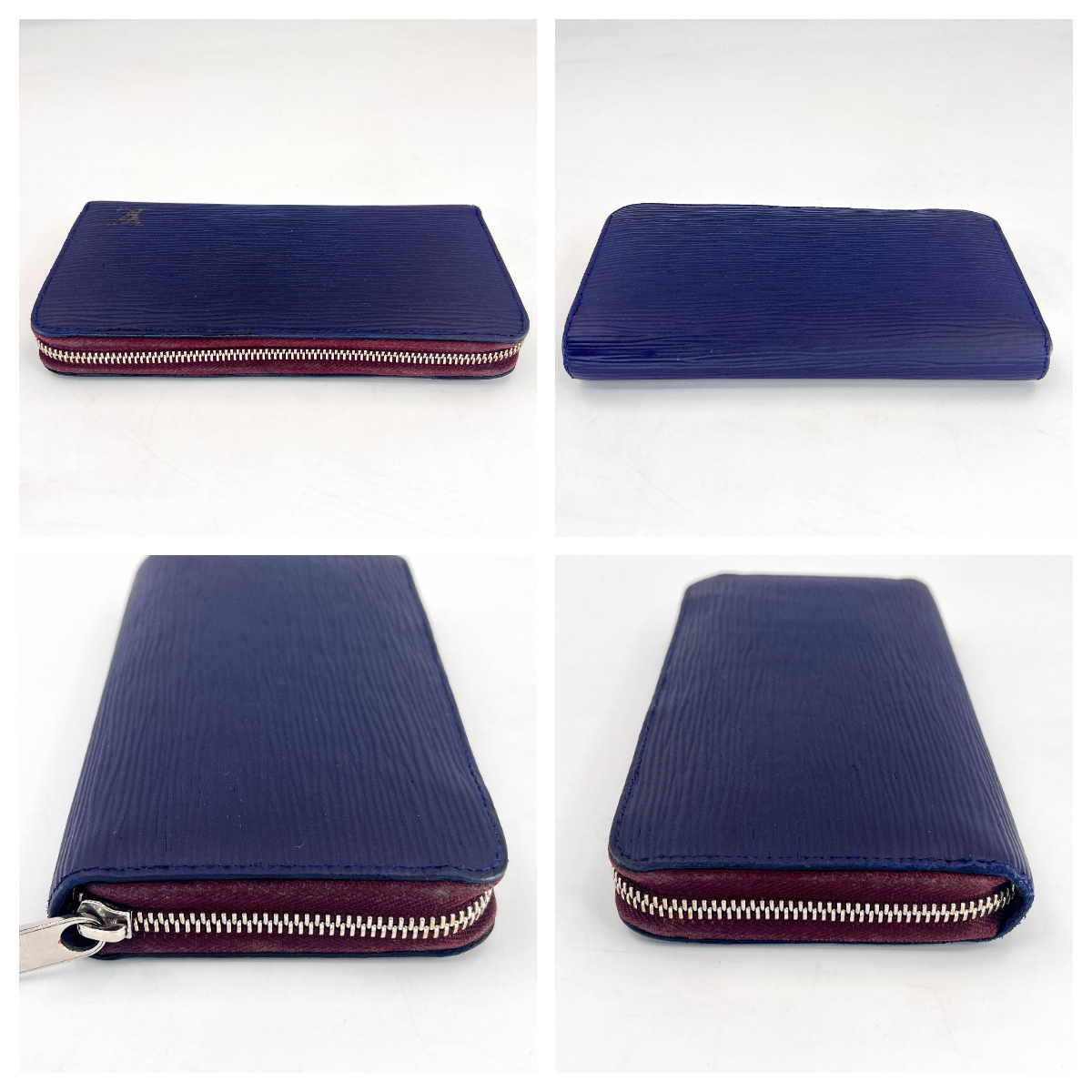1円～☆極美品☆20Ie3710 本物保証 Louis Vuitton M60434 ルイヴィトン 