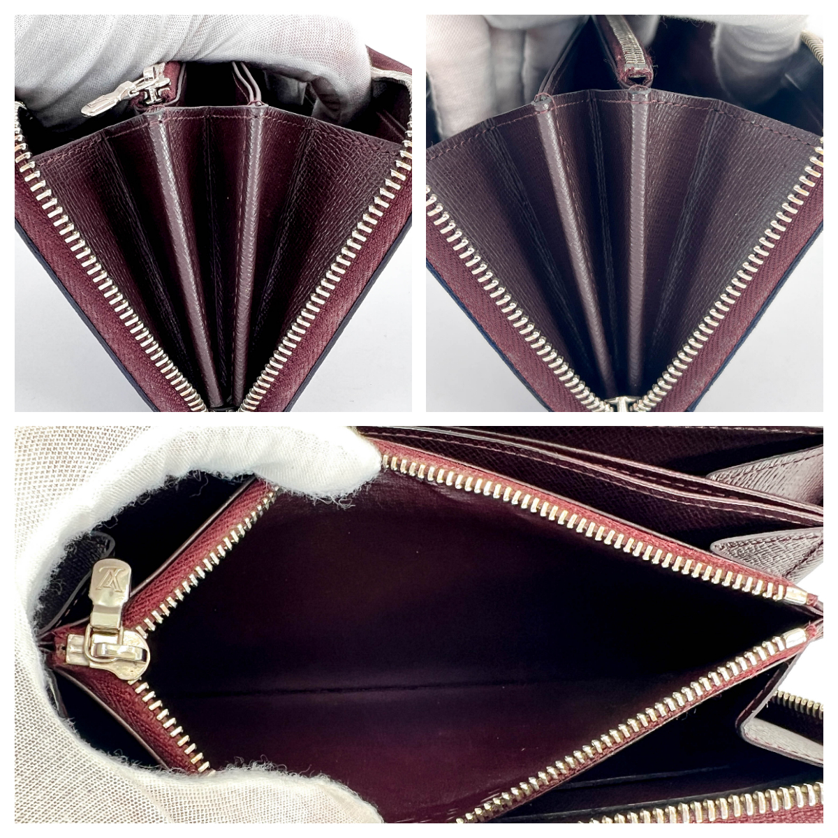 1円～☆極美品☆20Ie3710 本物保証 Louis Vuitton M60434 ルイヴィトン 