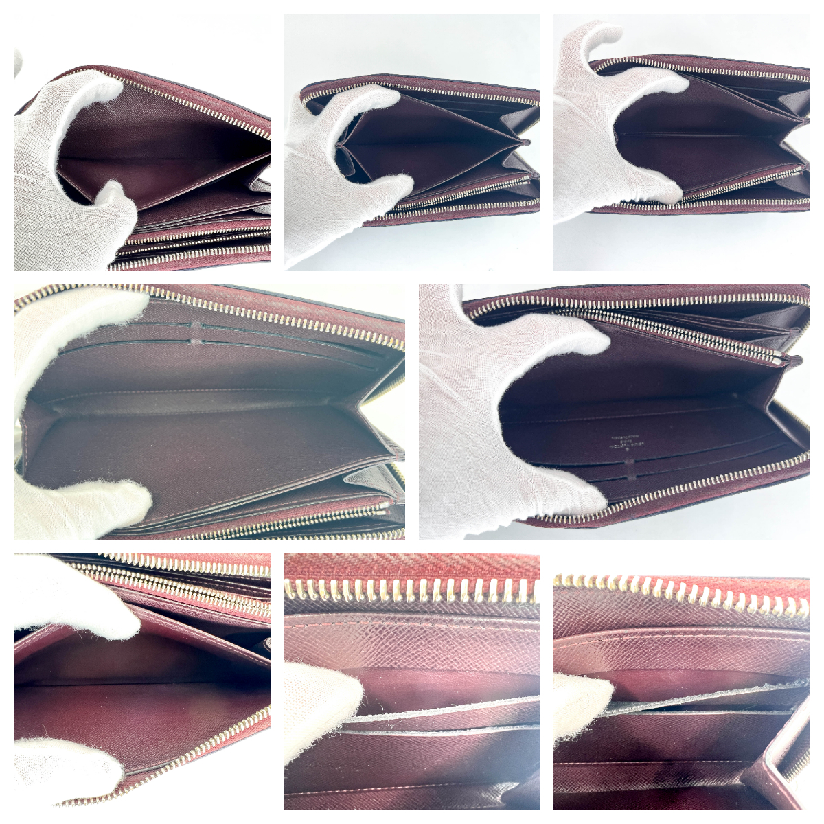 1円～☆極美品☆20Ie3710 本物保証 Louis Vuitton M60434 ルイヴィトン 