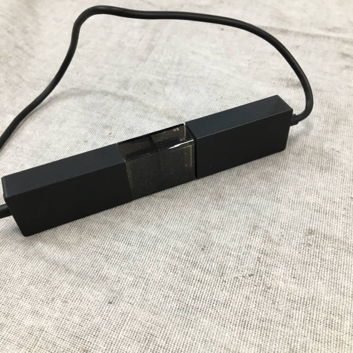 マイクロソフト ワイヤレス ディスプレイ アダプター P3Q-00009 : Wi