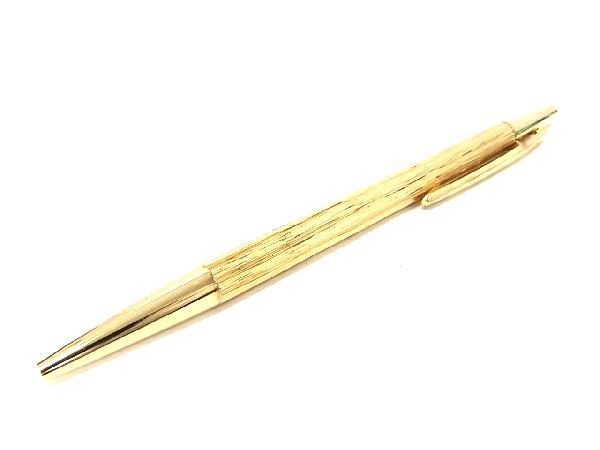 MONTBLANC ノック式ボールペン＆メカニカルペンシル 1円 □極美品□ MONTBLANC モンブラン ノック式 ボールペン 筆記用具