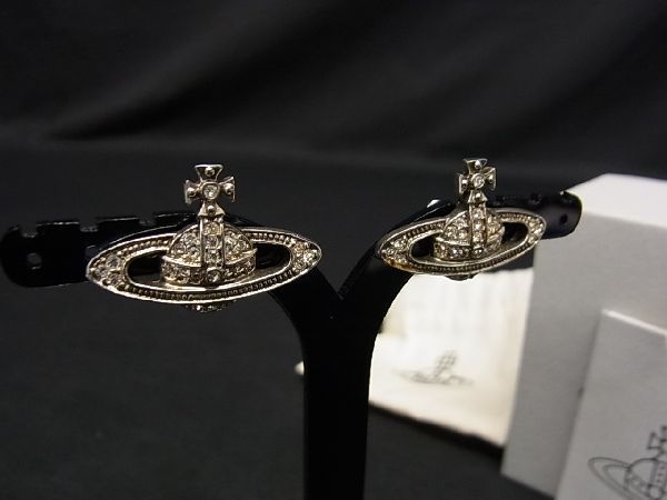 1円 Vivienne Westwood ヴィヴィアンウエストウッド オーブ ライン