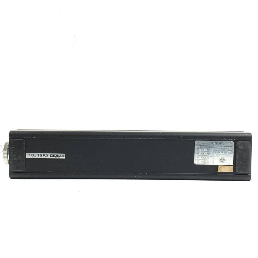 CANARE カナレ 16J12F2 コネクタボックス 元箱付き☆現状品【TB】