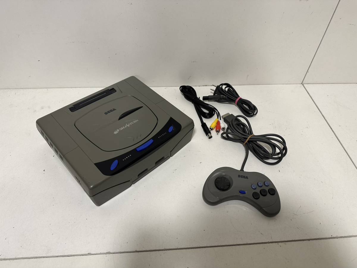 セガサターン サターン ソニックR 未開封 ソフト ソニックR 未開封品