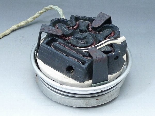 炭型 電熱器の中古品 2026年最新Yahoo!オークション -野々田 茶道具