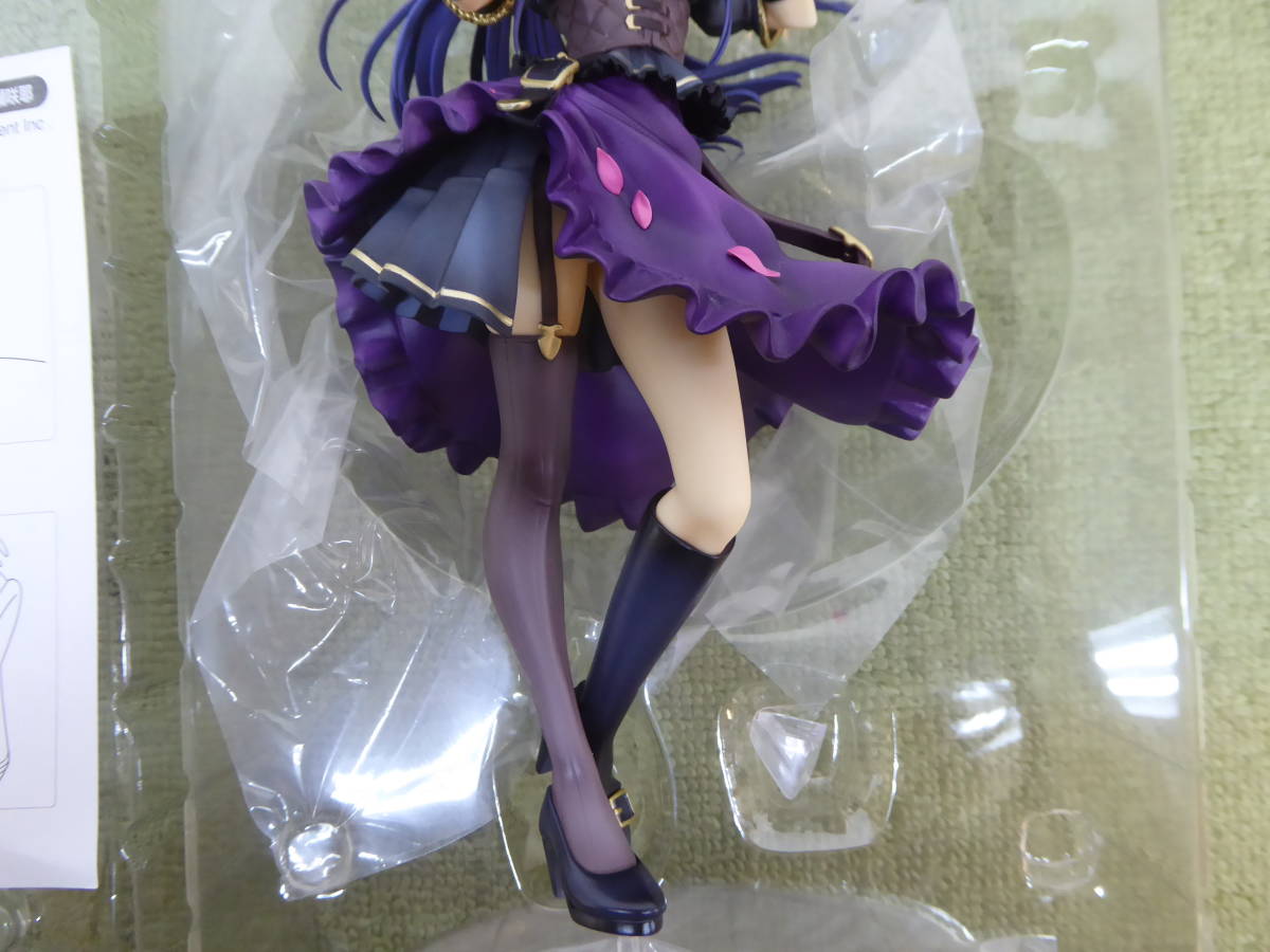078-P78 品 メガハウス ブリリアントステージ アイドルマスター 