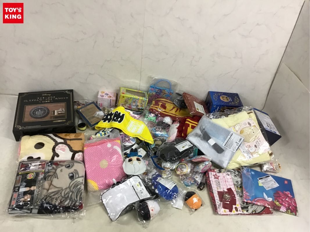 16個】東京リベンジャーズ キングフリーケット ブランケット キング