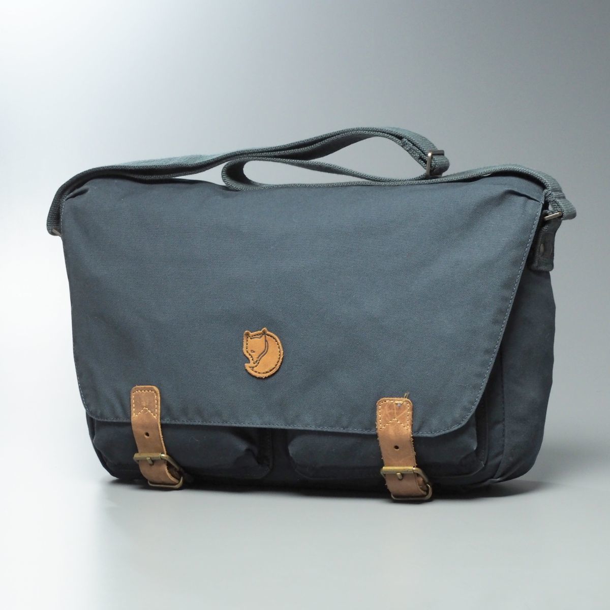 ME9997//*フェールラーベン/FJALLRAVEN*OVIK SHOULDER BAG*G-1000素材
