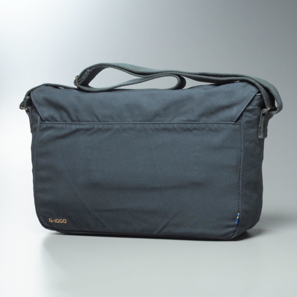 ME9997//*フェールラーベン/FJALLRAVEN*OVIK SHOULDER BAG*G-1000素材 