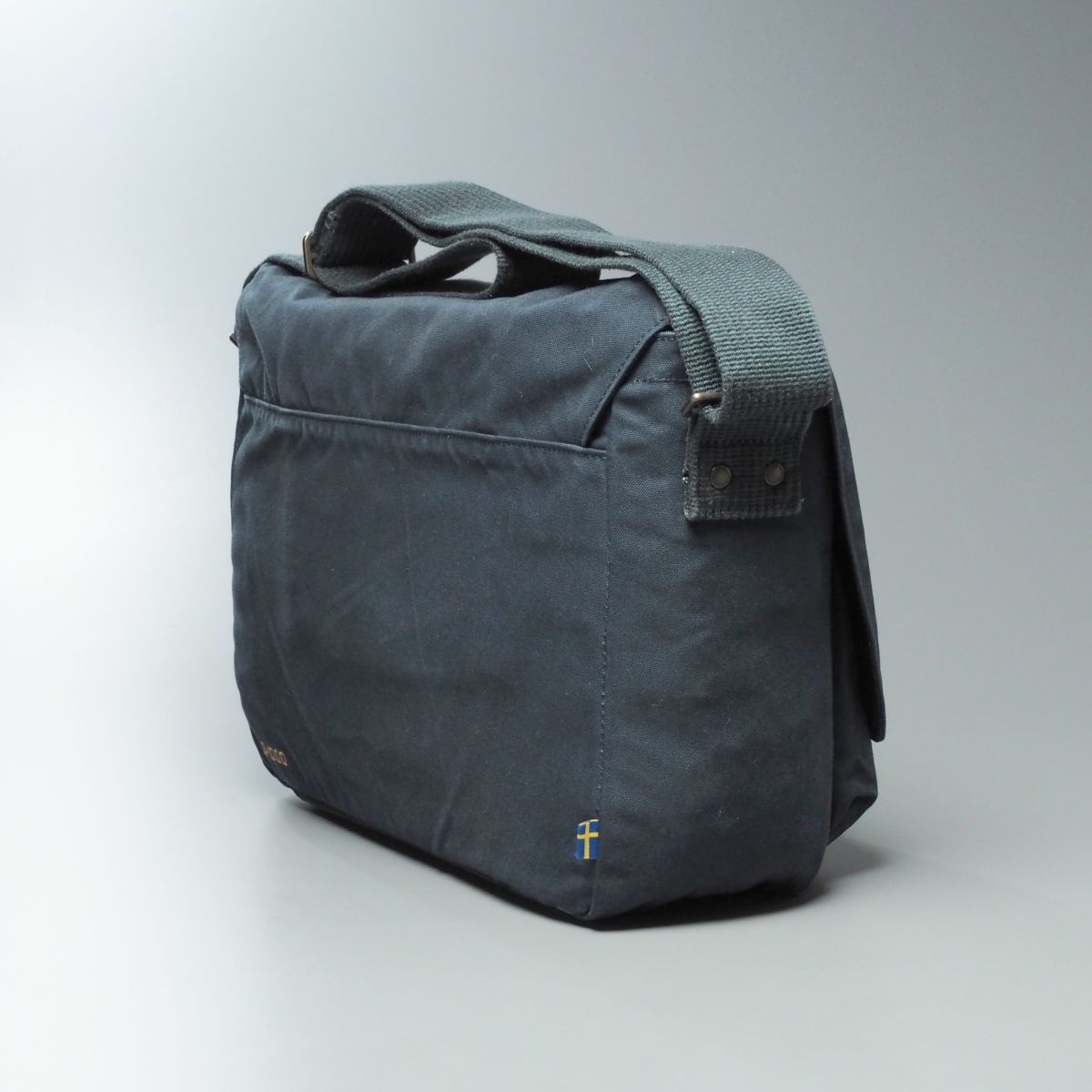 ME9997//*フェールラーベン/FJALLRAVEN*OVIK SHOULDER BAG*G-1000素材 