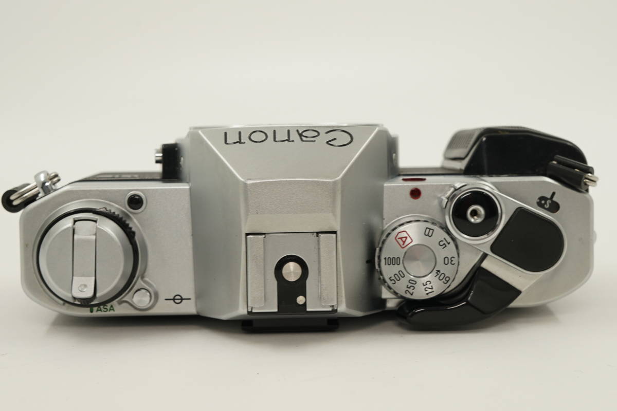 AL-1 Canon - Film for Cameras eBay sale Manual | Body (#2705 