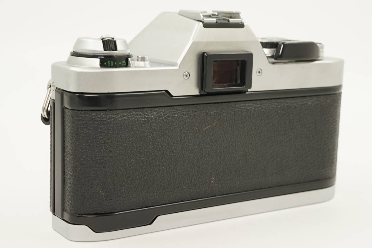 AL-1 Canon - Film for Cameras eBay sale Manual | Body (#2705 
