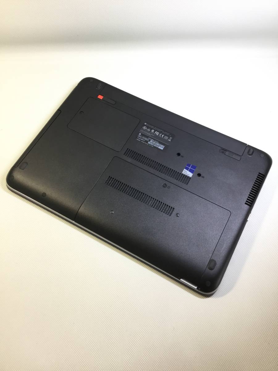 HP - ノートパソコン 日本HP | OmniBook G10 製品詳細・スペック hp 0 