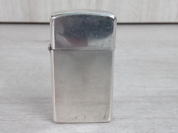  ZIPPO ジッポ ライター 1989年 スターリングシルバー 筆記体 BRADFORD.PA 喫煙グッズ 喫煙用品(その他)｜売買されたオークション情報、yahooの商品情報をアーカイブ公開 - オークファン Zippo