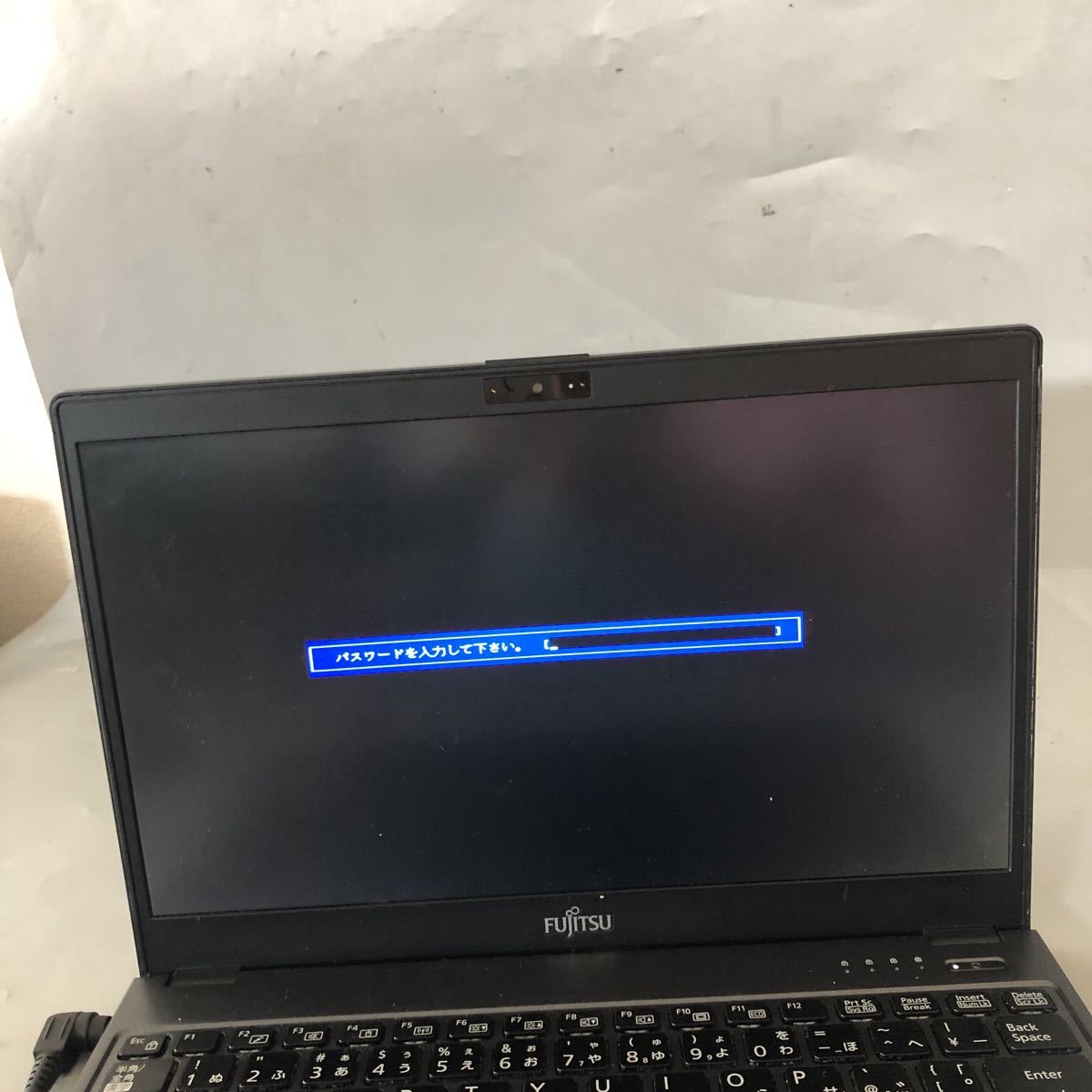2026年最新Yahoo!オークション -fujitsu lifebook ジャンクの中古品