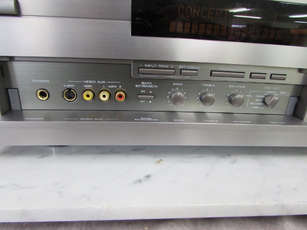 ☆ YAMAHA ヤマハ DSP-A3090 AVアンプ ☆中古☆ DSP-A3090 YAMAHA 7.1