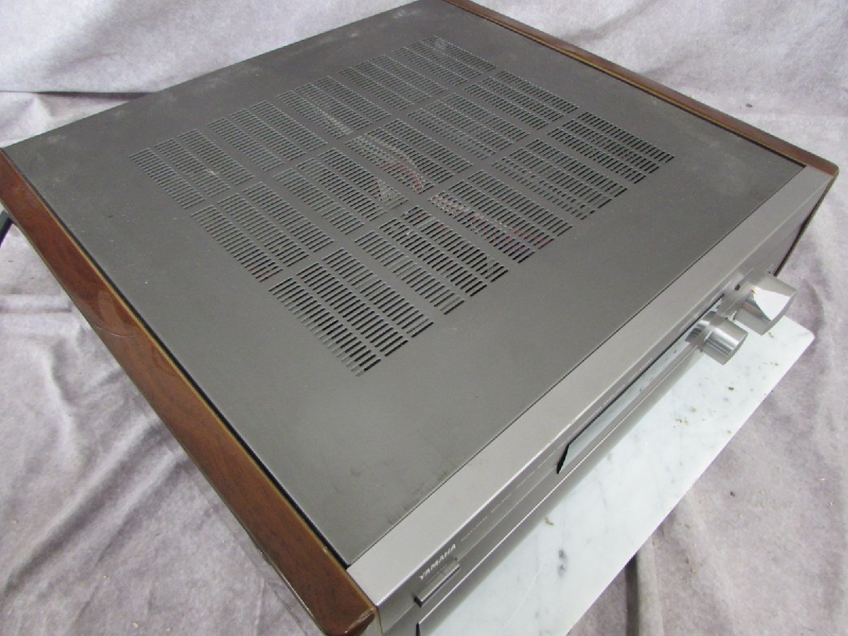☆ YAMAHA ヤマハ DSP-A3090 AVアンプ ☆中古☆ DSP-A3090 YAMAHA 7.1