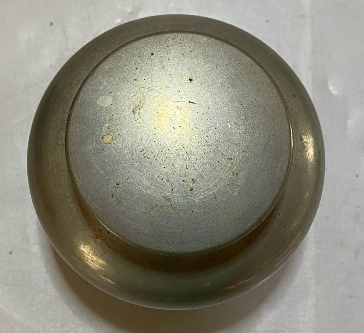 乾茂號造 Yahoo!オークション - 骨董 旧家 茶入 その5 茶道具