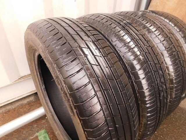 【オ180】ECOPIA EP150▼155/65R14▼4本売切り_1