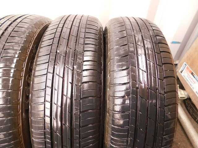 【オ180】ECOPIA EP150▼155/65R14▼4本売切り_2