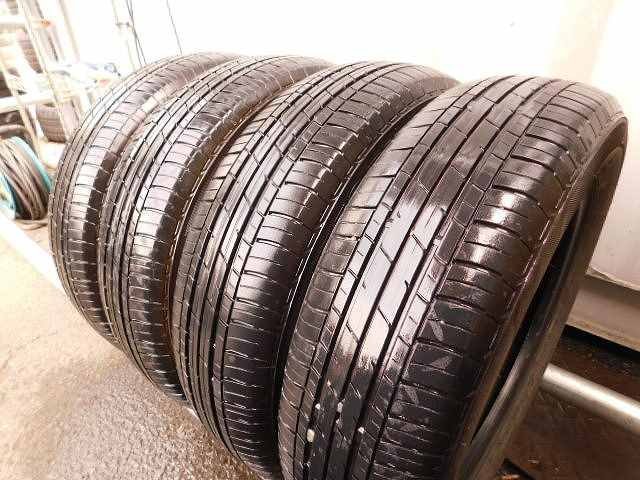 【オ180】ECOPIA EP150▼155/65R14▼4本売切り_3