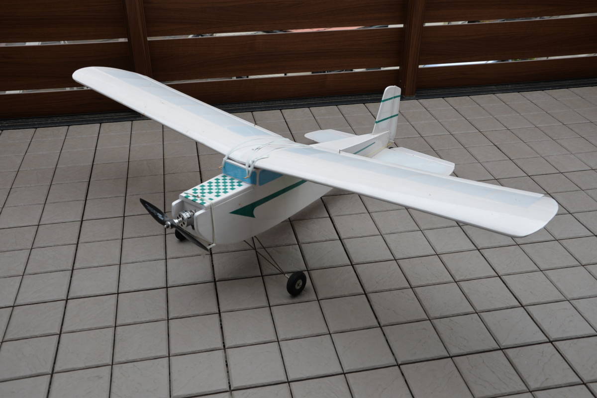  電動RC ピクニック 完成機(完成品（電動）)｜売買されたオークション情報、yahooの商品情報をアーカイブ公開 - オークファン 完成品（電動）