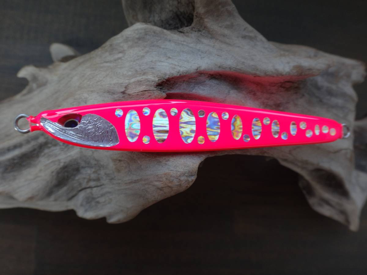 Lures Chemist ルアーズケミスト DIRECTLY UNDER WIDE ディアン ワイド