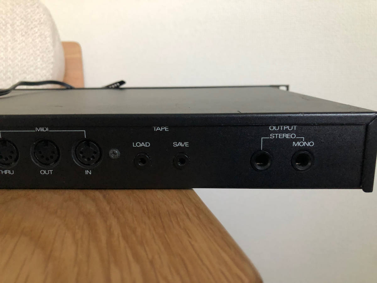 ROLAND MKS-50 音源モジュール