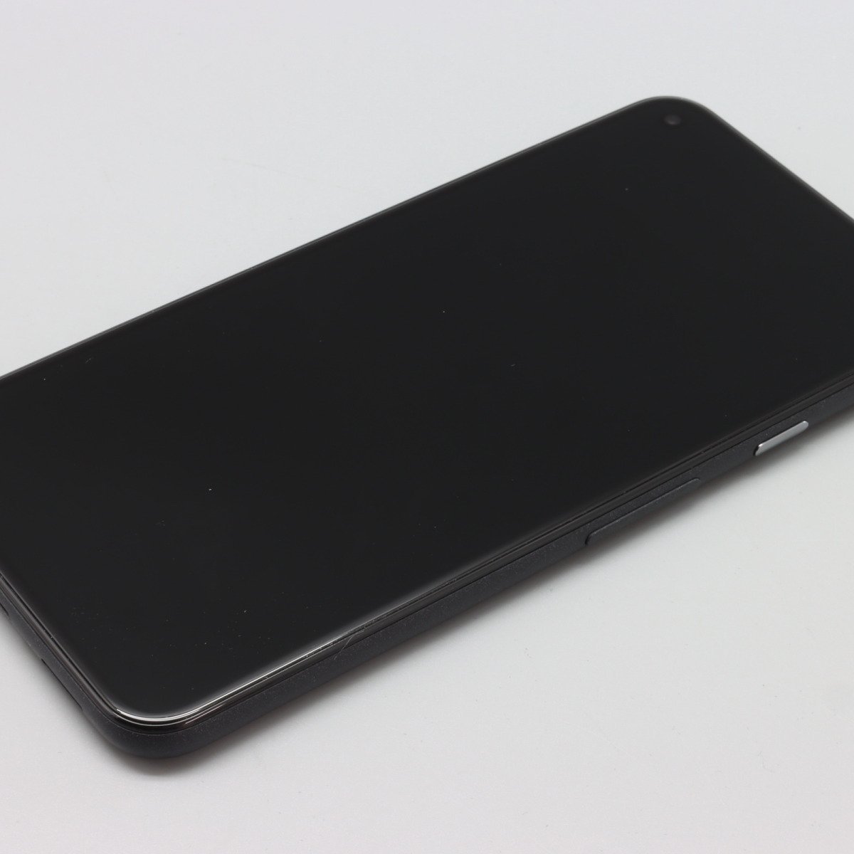 Google Google Pixel Pixel5 128GB ジャストブラック ■ソフトバンク★Joshin5639【1円開始・送料無料】_4