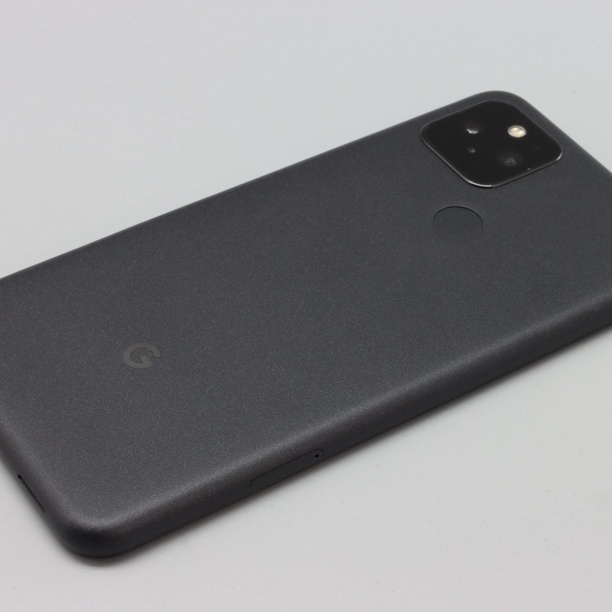 Google Google Pixel Pixel5 128GB ジャストブラック ■ソフトバンク★Joshin5639【1円開始・送料無料】_5
