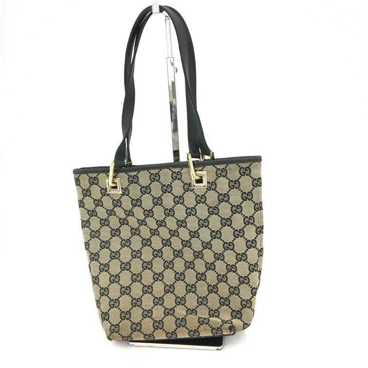 BDAH0012】GUCCI グッチ 002.1099 トートバッグ 【公式通販】