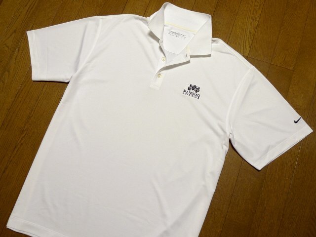 【大きい】3XL4XL日本サイズ位ナイキゴルフ極美US海軍打撃飛行隊ポロシャツ SALE【即決2点送無料】XL(US)XXXL(JP位)ナイキゴルフ USA限定1点物 CC